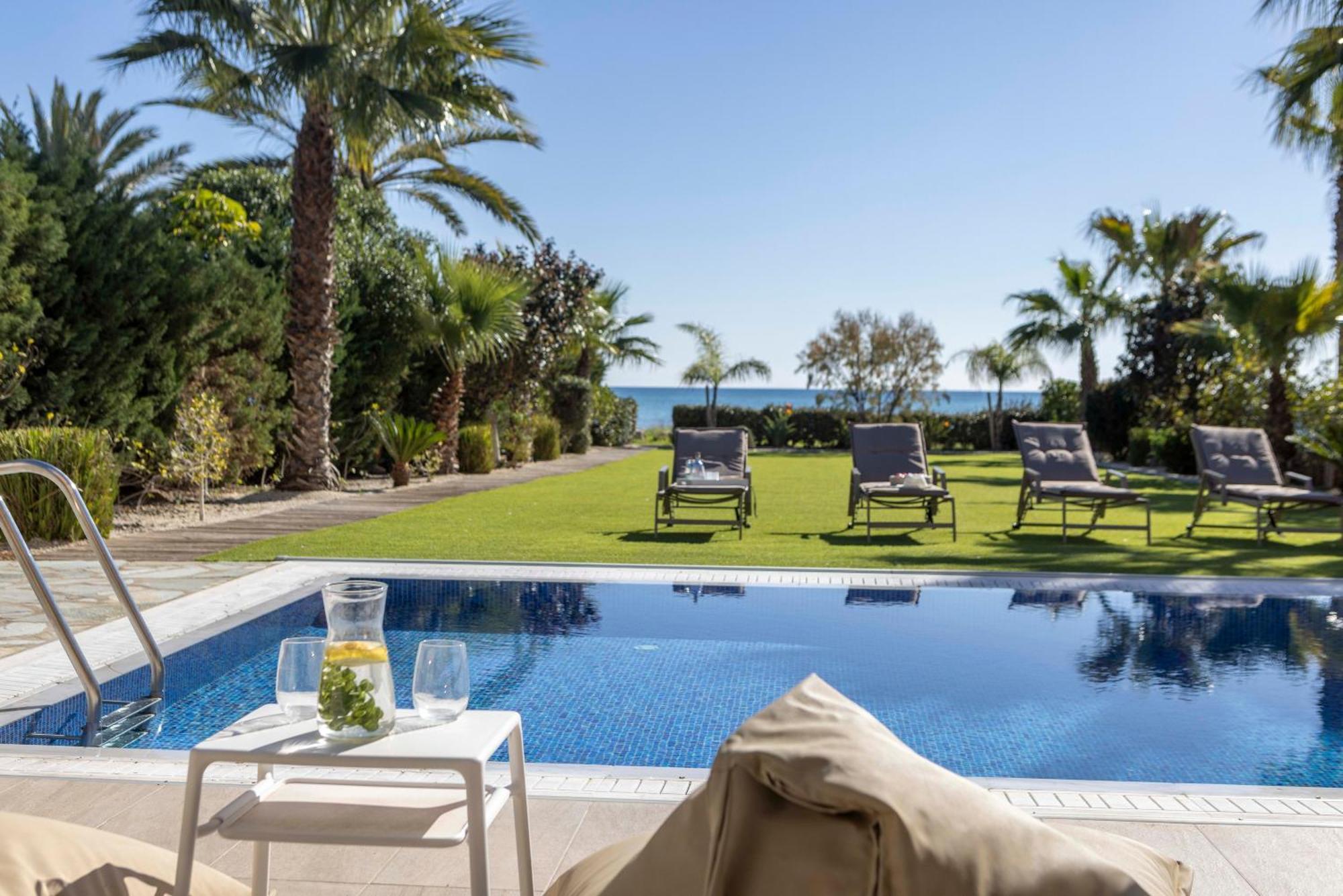 Seafront Ionion H5 Villa Ayia Napa