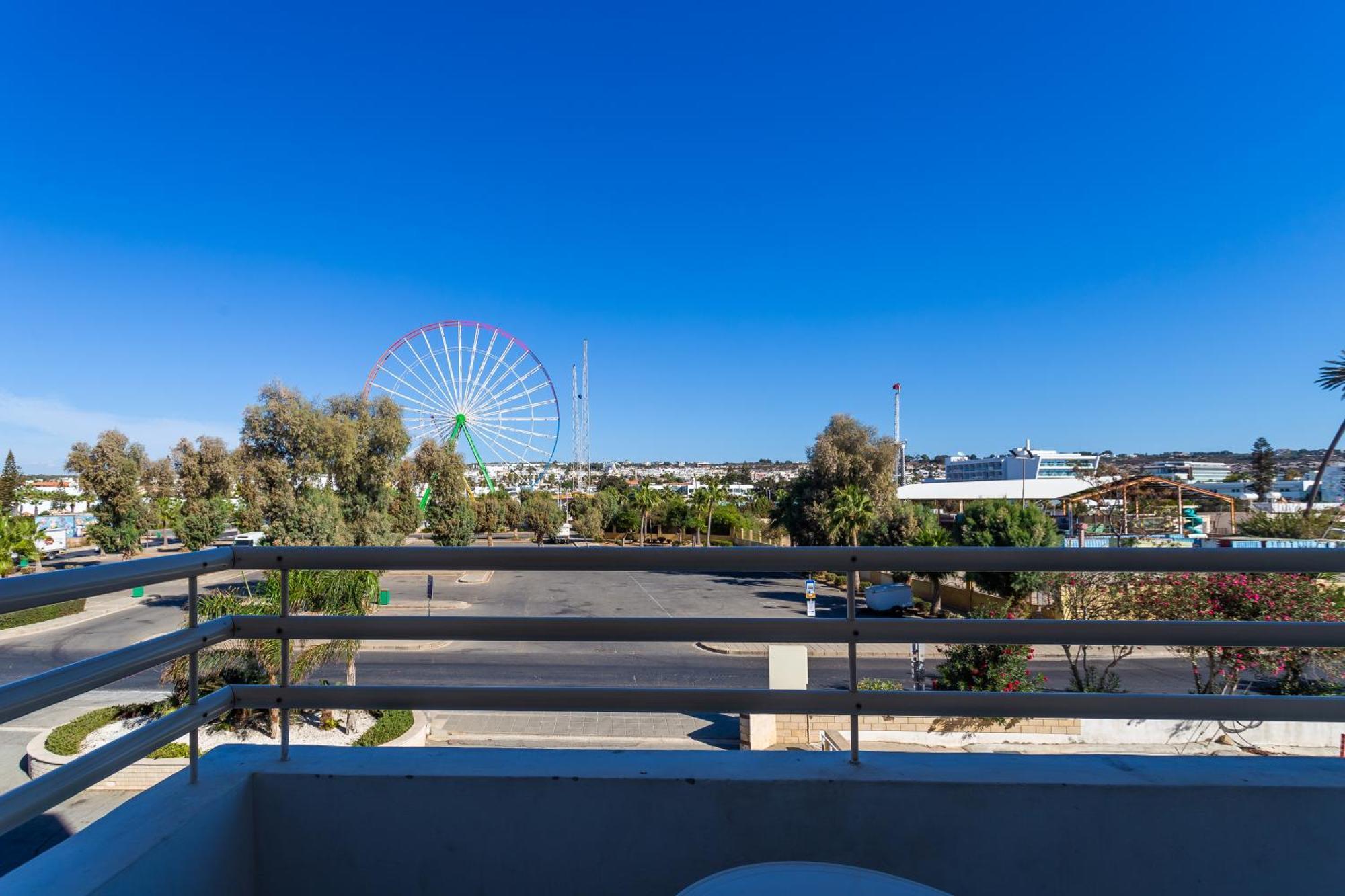 Hotel Piere - Anne Agia Napa