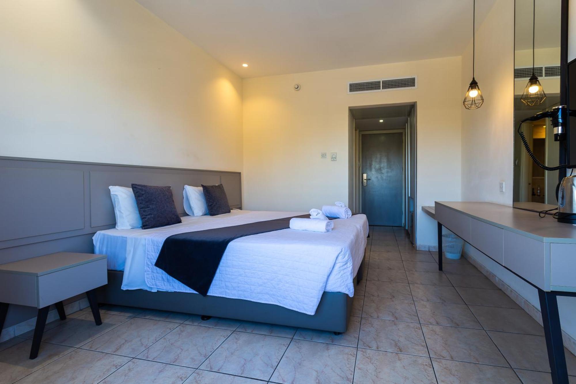 Hotel Piere - Anne Agia Napa