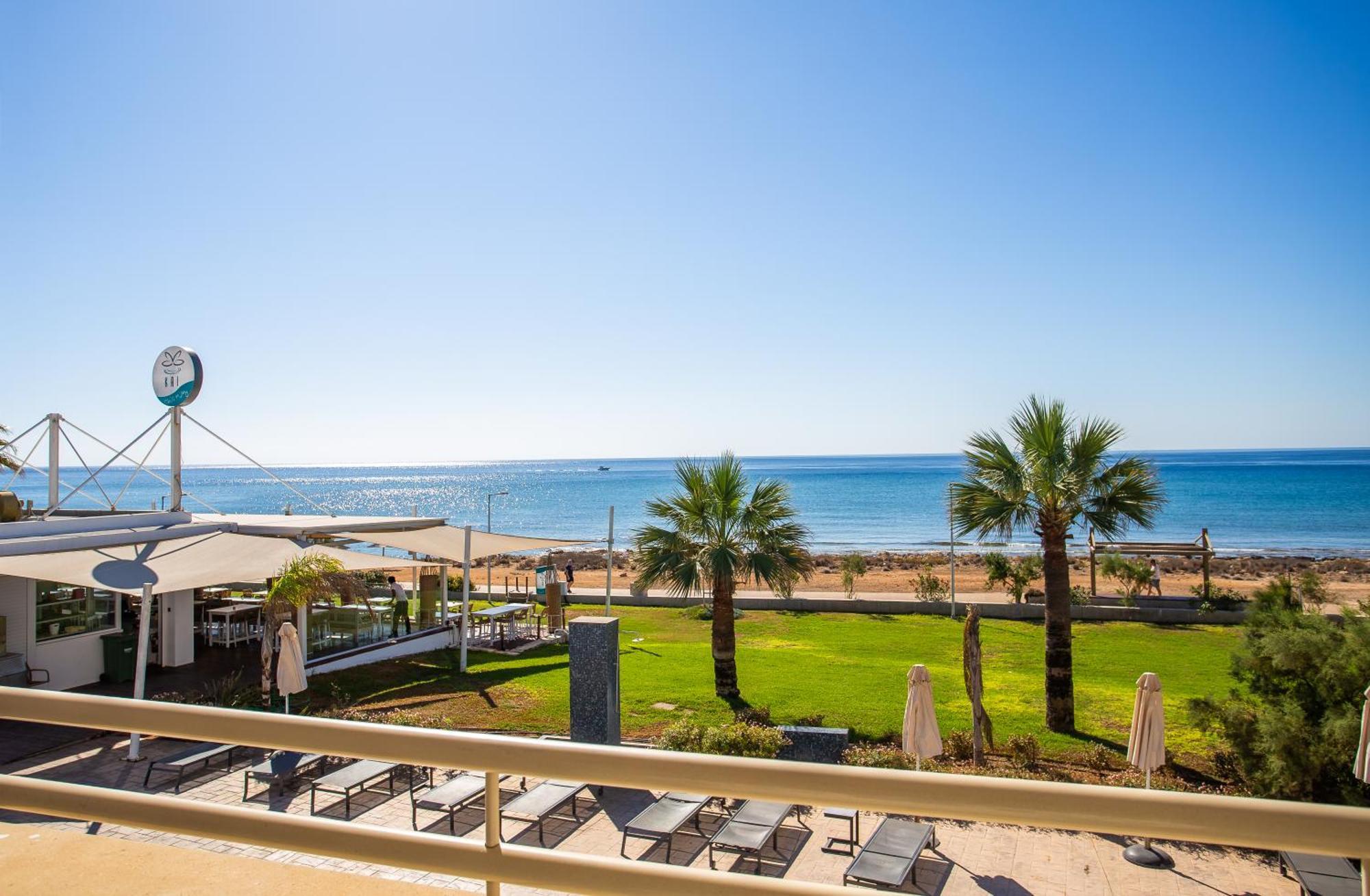Piere - Anne 3* Agia Napa