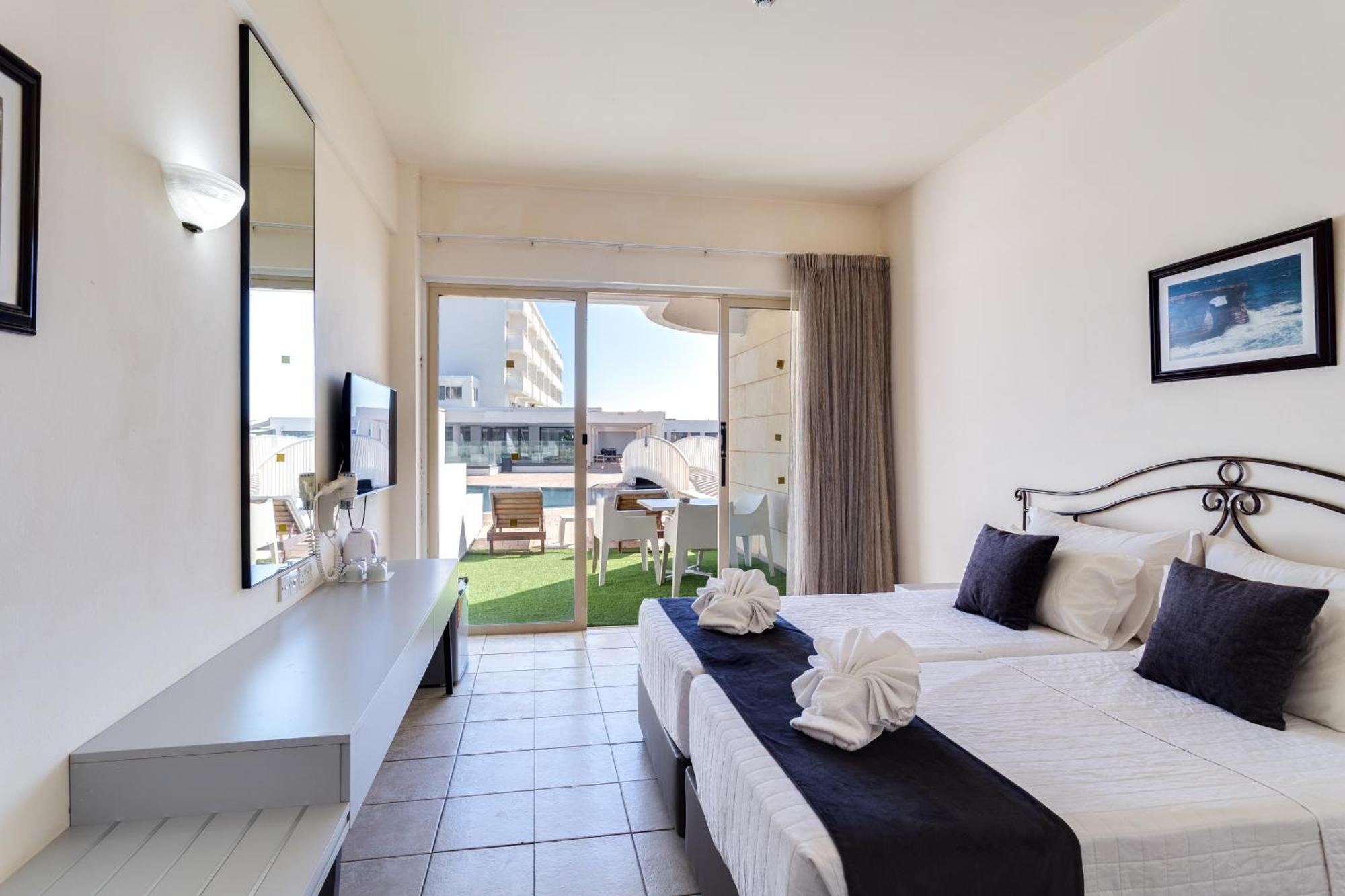 Hotel Piere - Anne