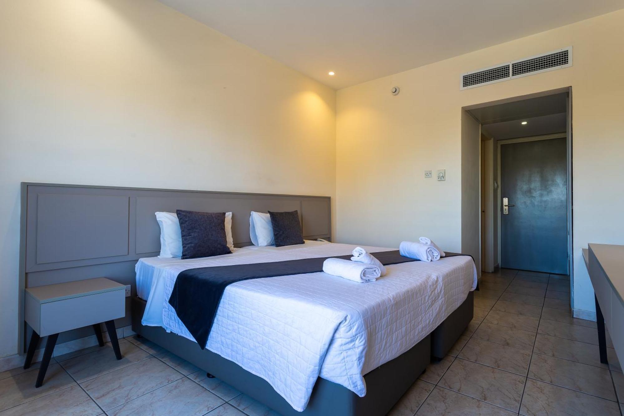Hotel Piere - Anne 3*