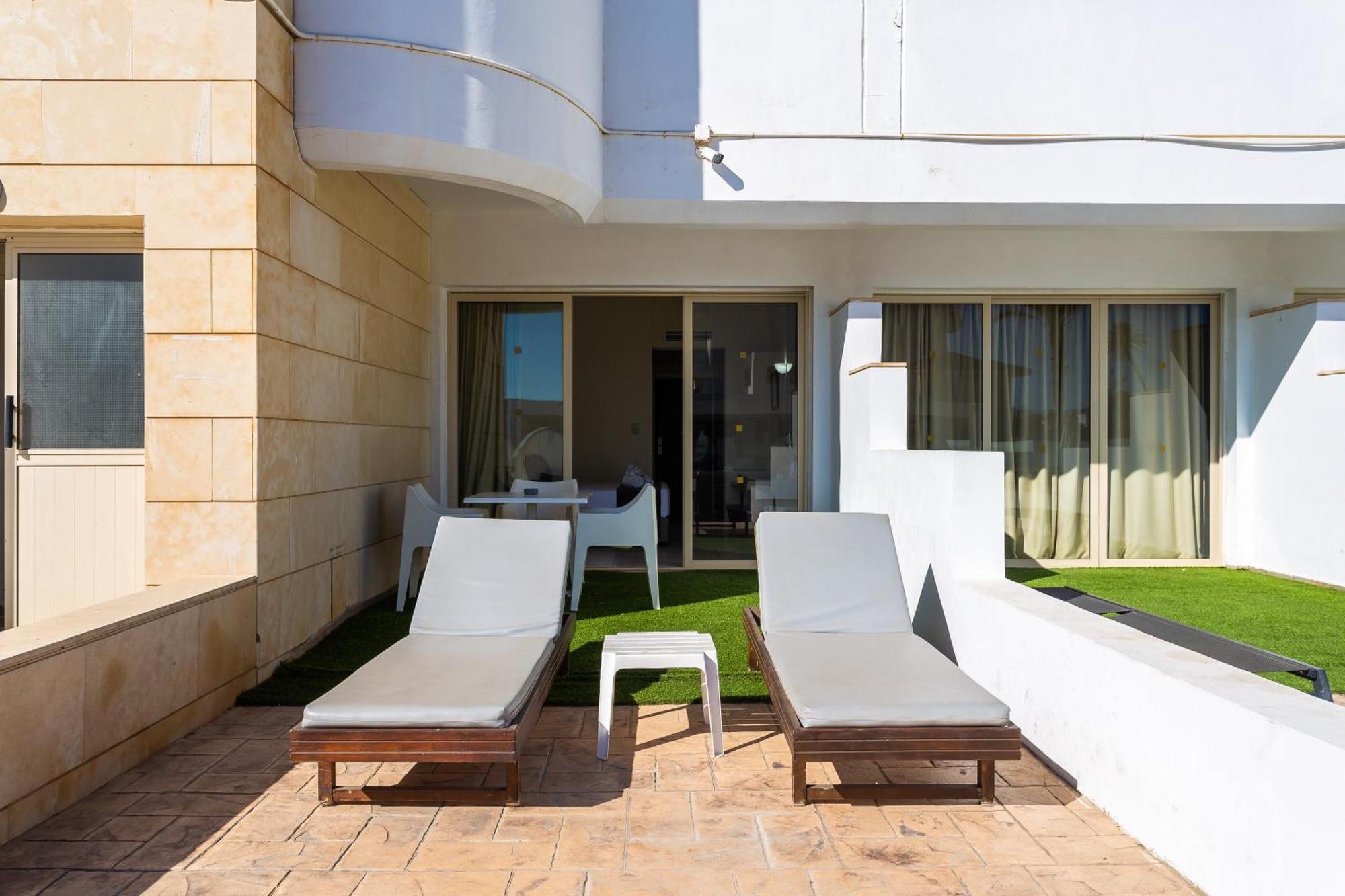 Piere - Anne Hotel Agia Napa