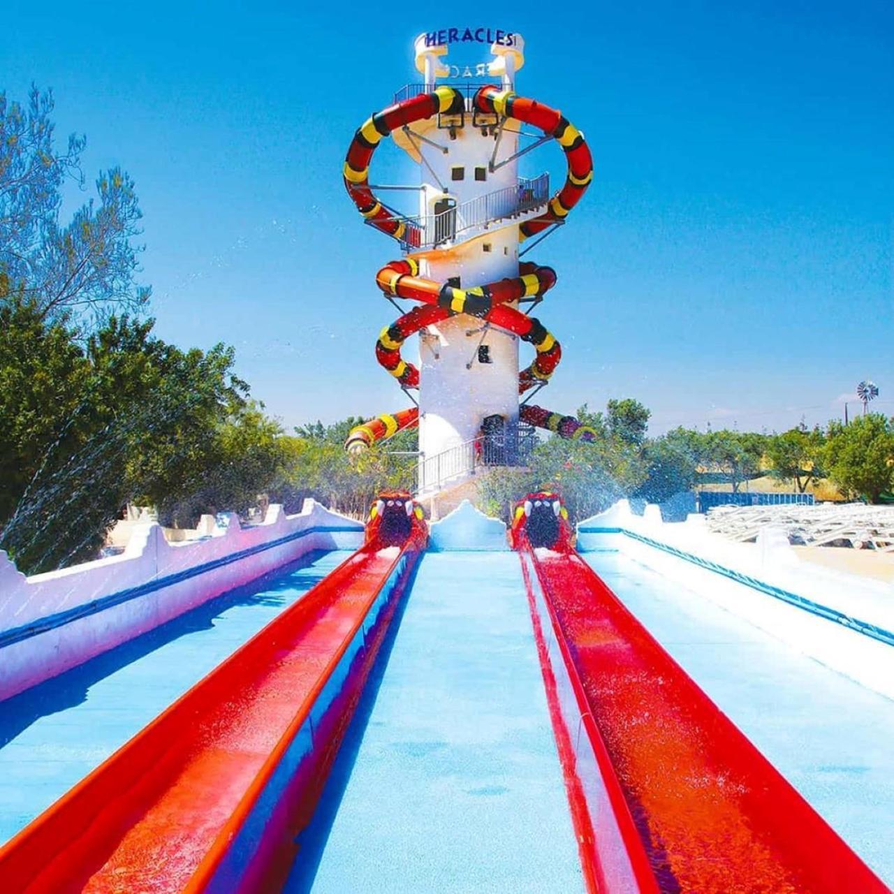 Sun Plaza - Adults Only