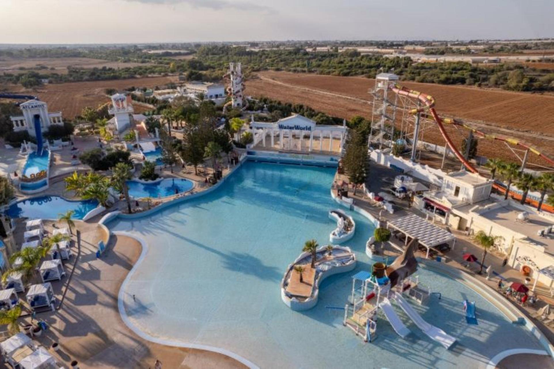 Aparthotel Sun Plaza - Adults Only
