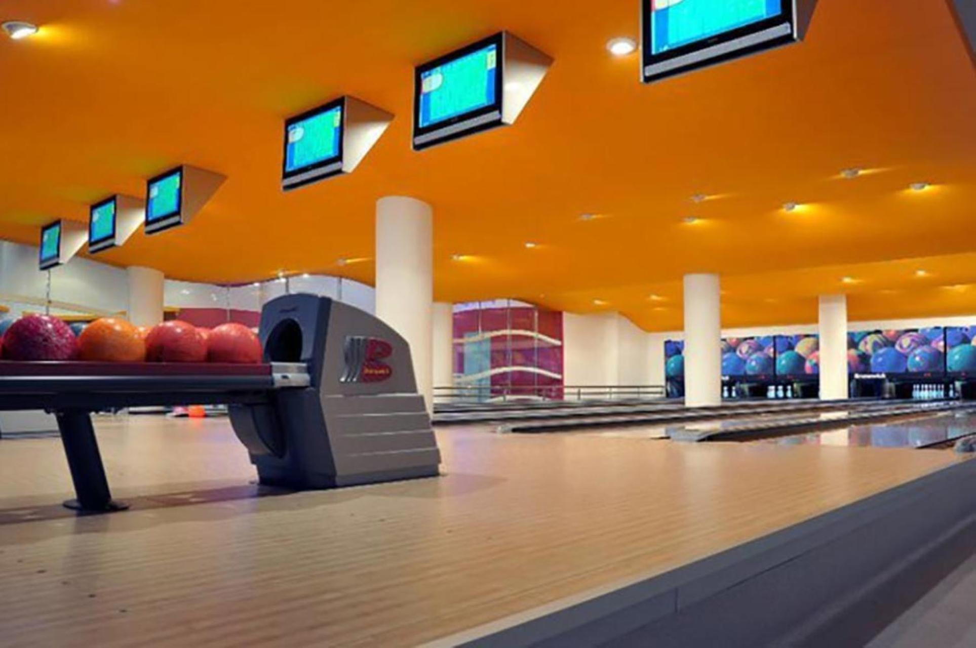 Sun Plaza - Adults Only Aparthotel