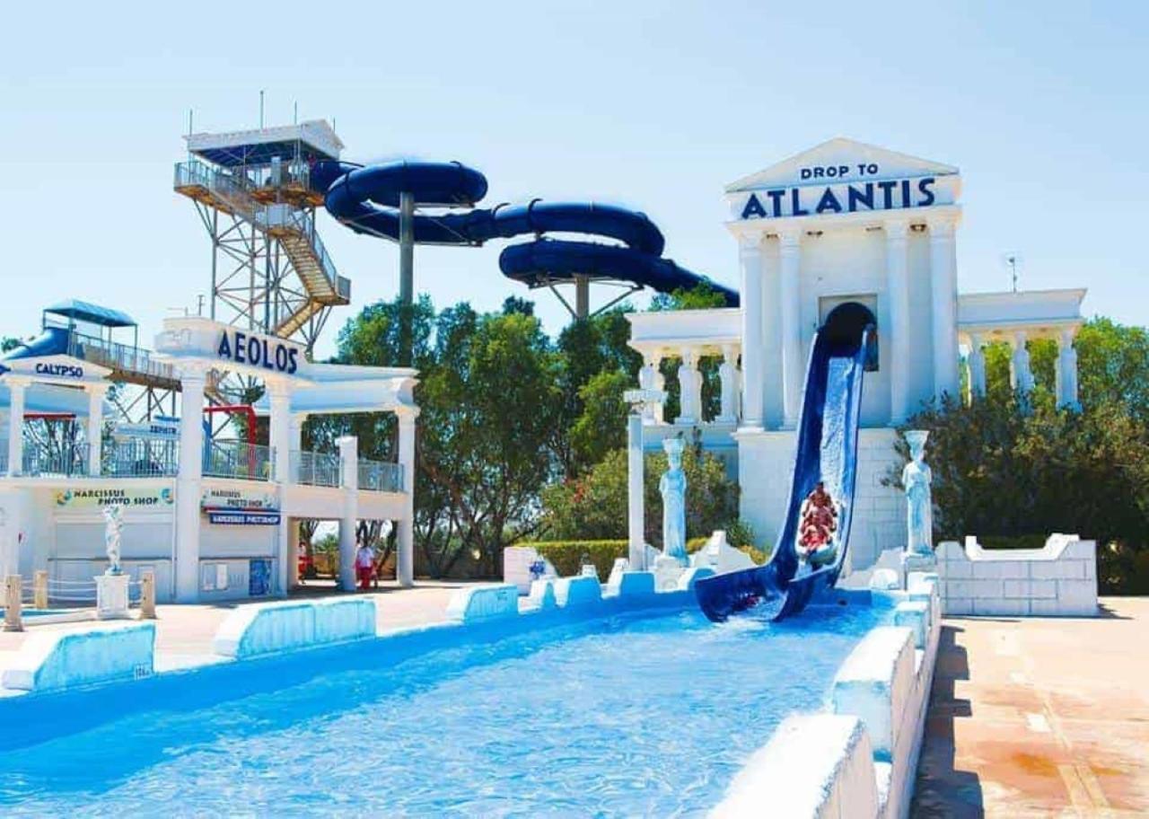 Sun Plaza - Adults Only Aparthotel Ayia Napa