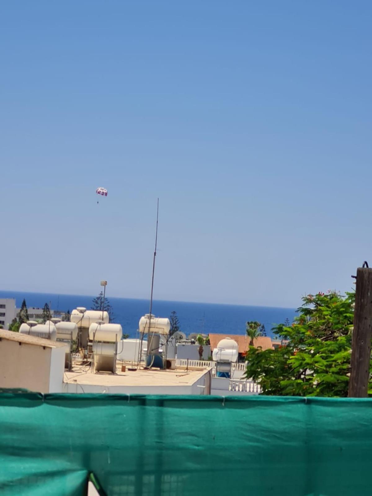 Apartment Myriama Agia Napa