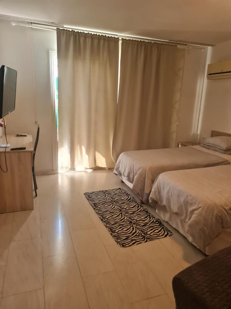 Apartment Myriama Agia Napa