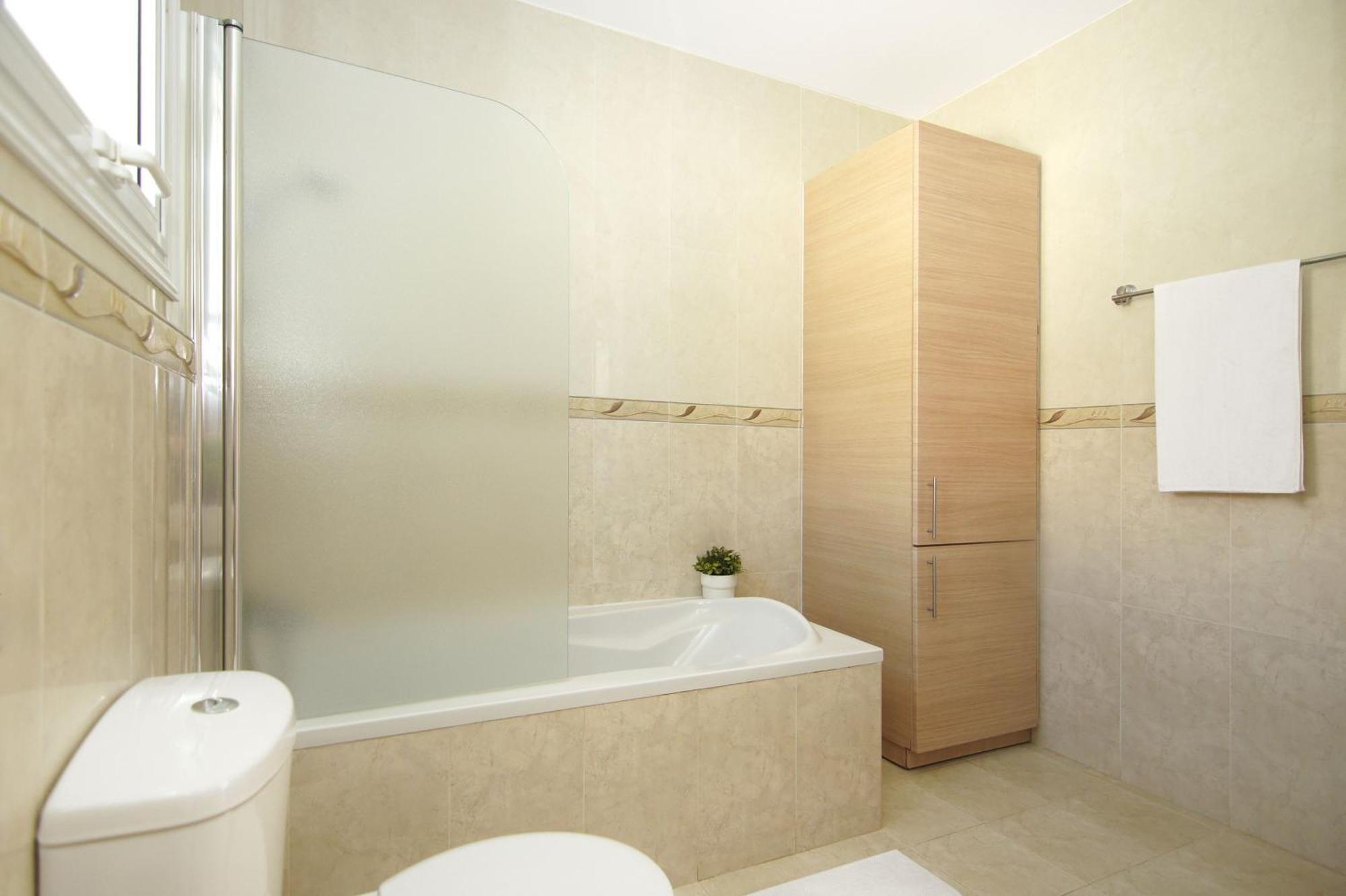 Nissi Adamite Holiday home Ayia Napa