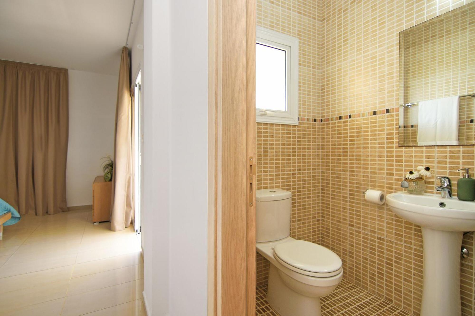 Holiday home Nissi Adamite