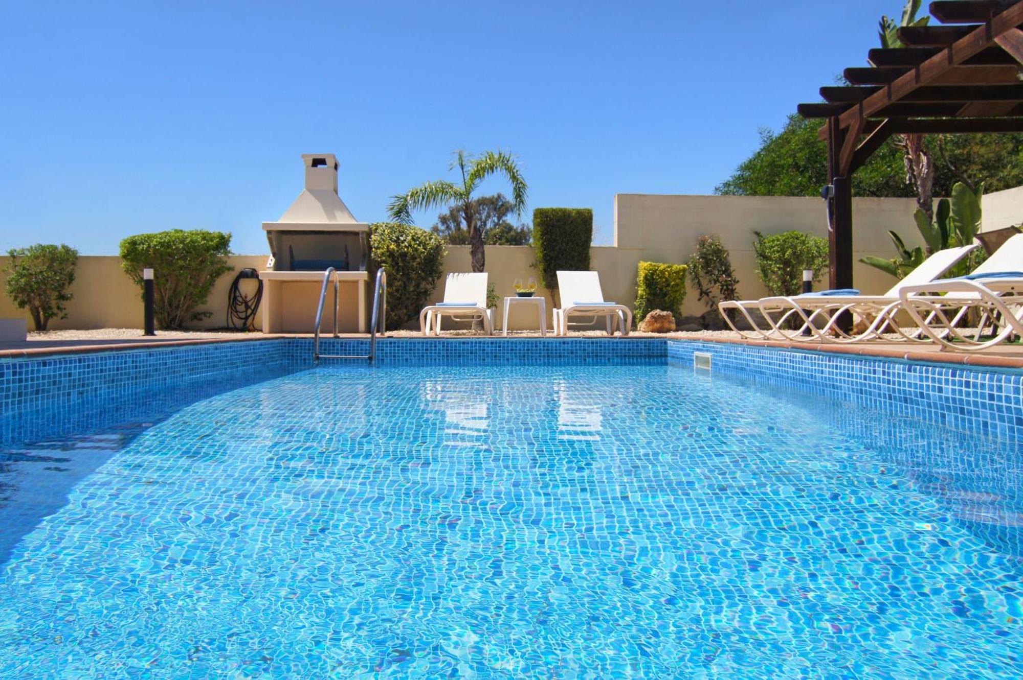 Nissi Adamite Holiday home Ayia Napa