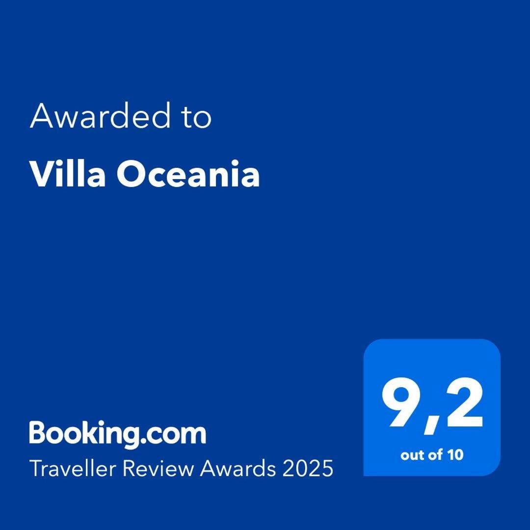 Oceania *