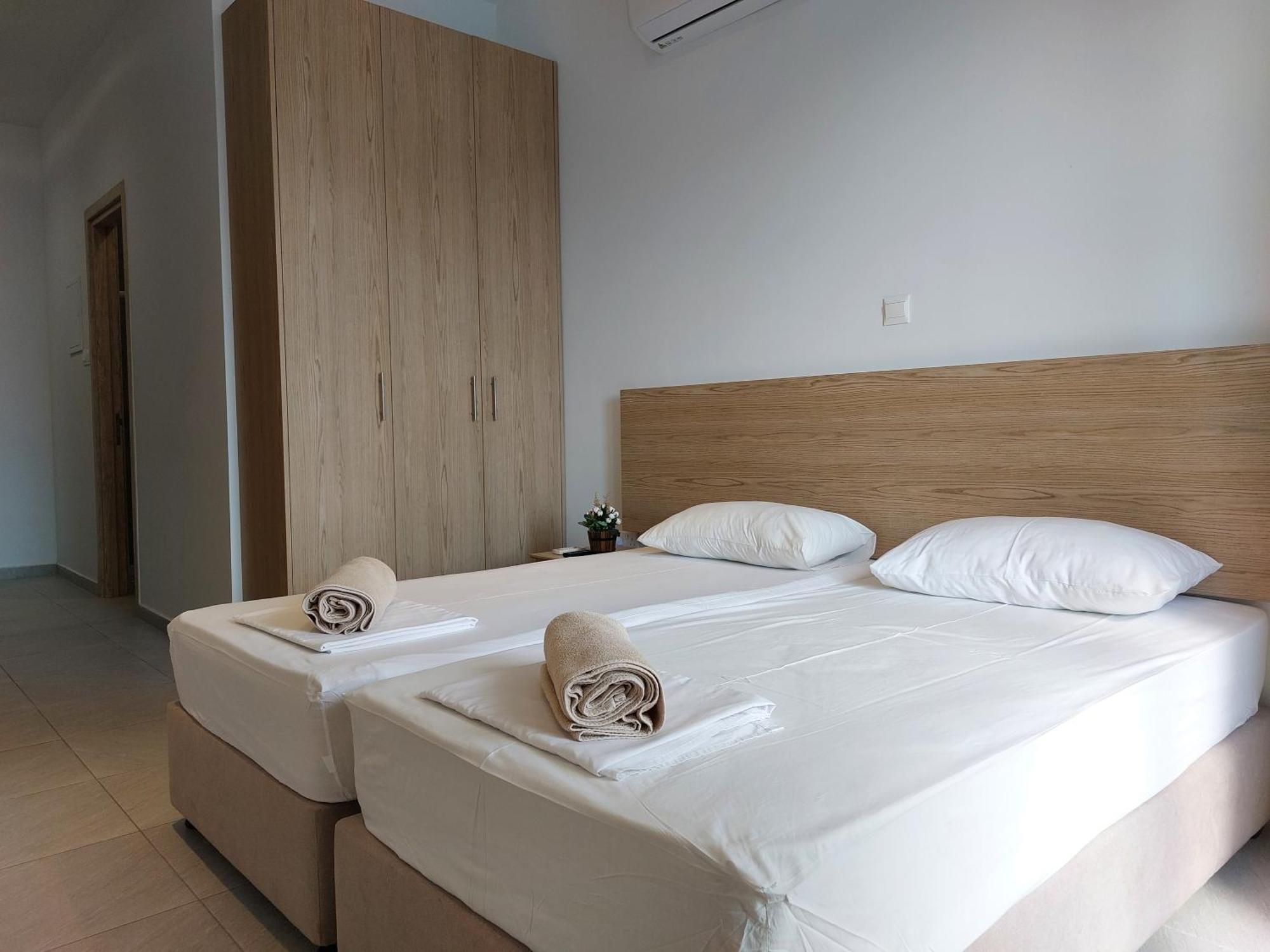 Apartment Piazza Napa Agia Napa