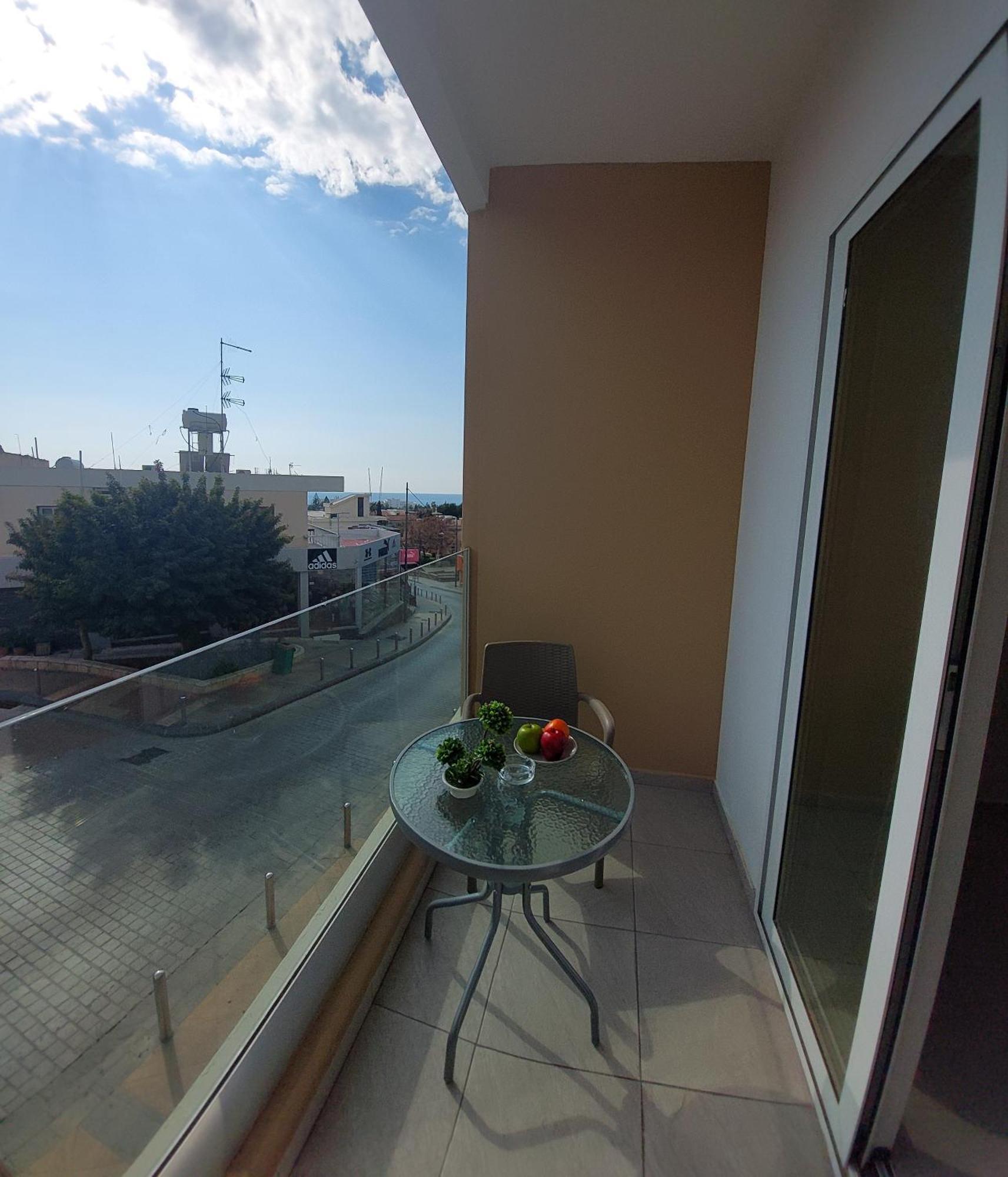 Apartment Piazza Napa Agia Napa