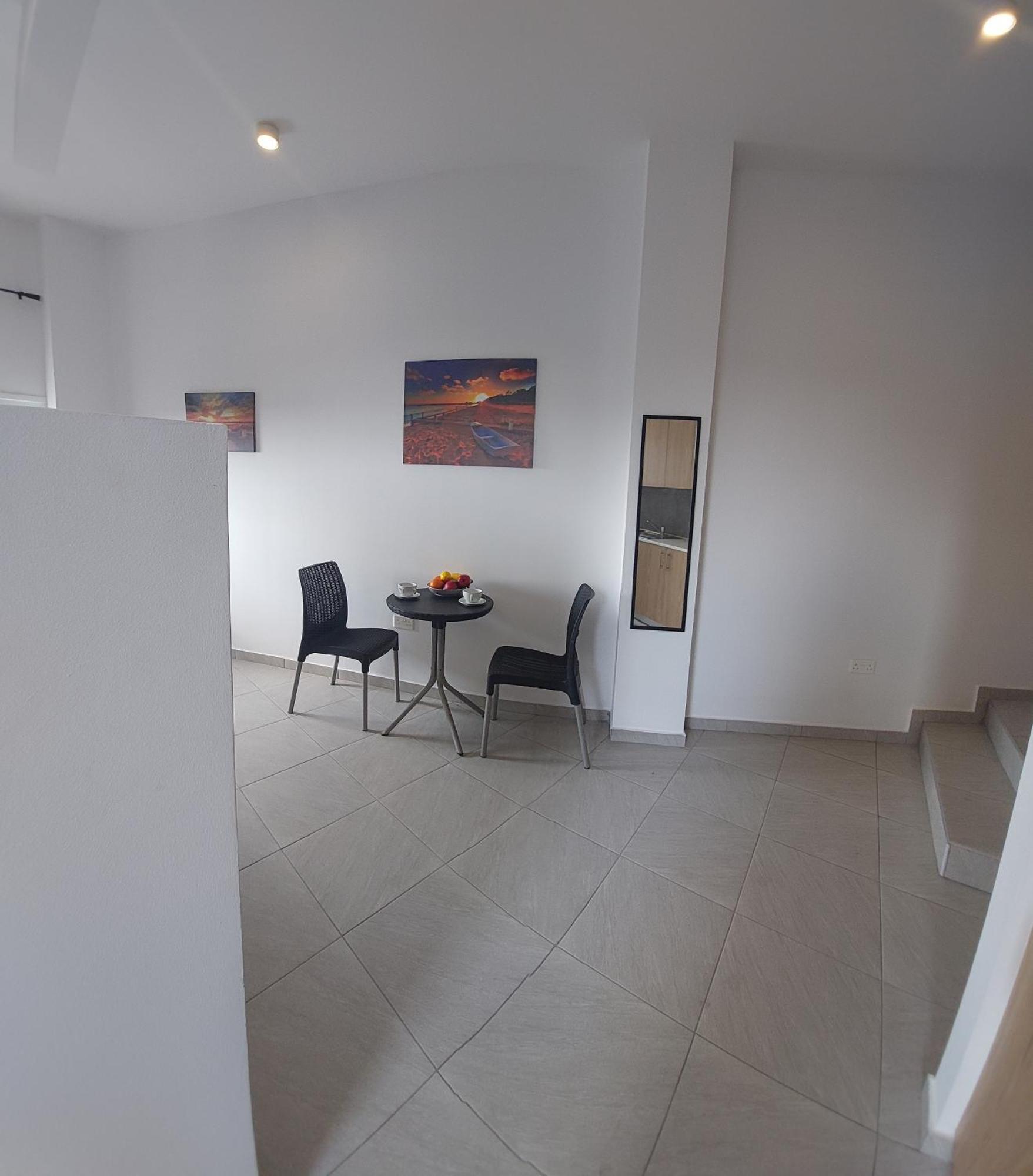 Apartment Piazza Napa Agia Napa