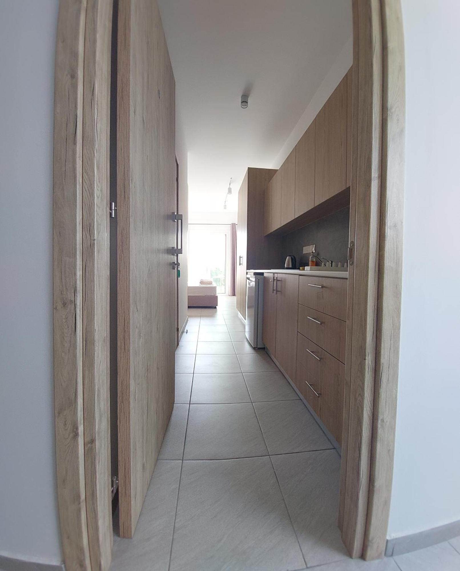 Apartment Piazza Napa Agia Napa