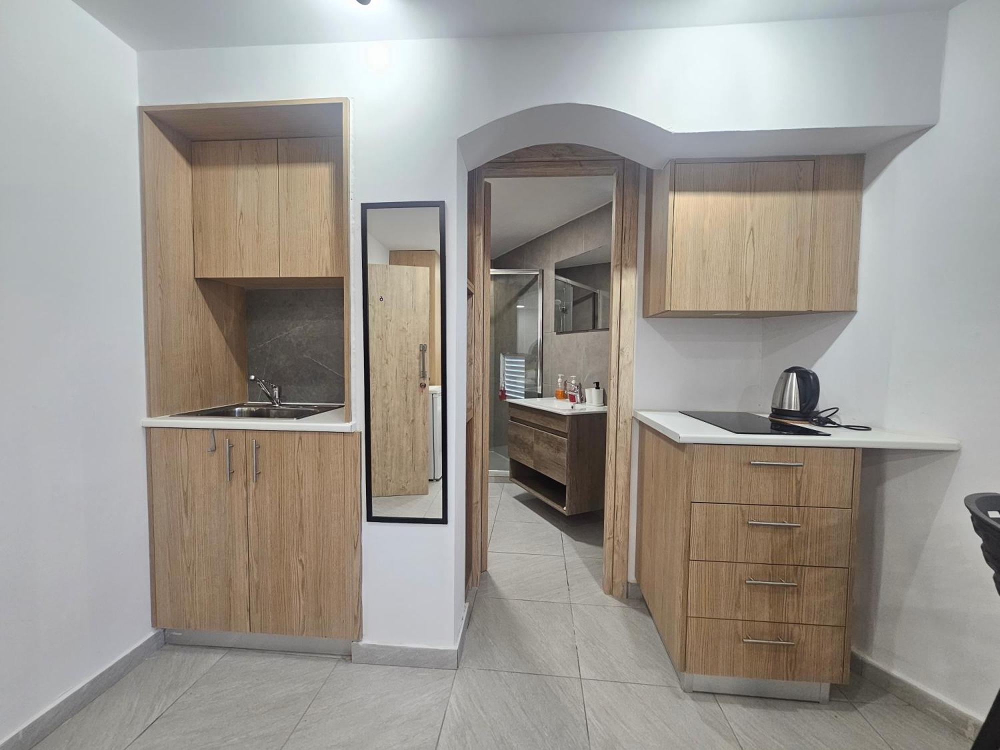 Piazza Napa Apartment Agia Napa