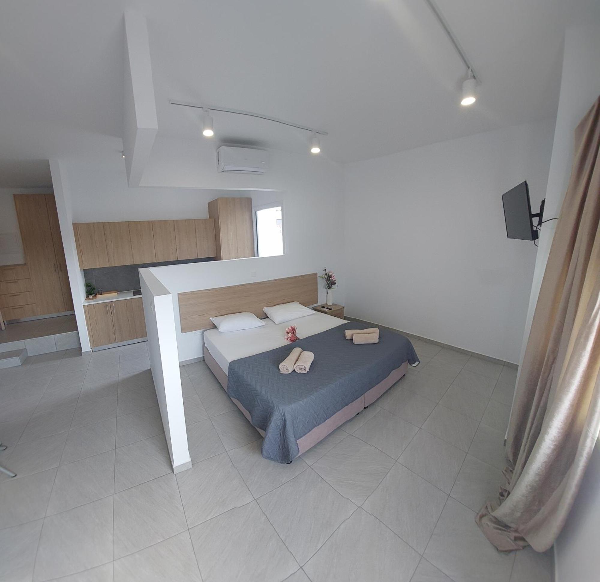 Apartment Piazza Napa Agia Napa