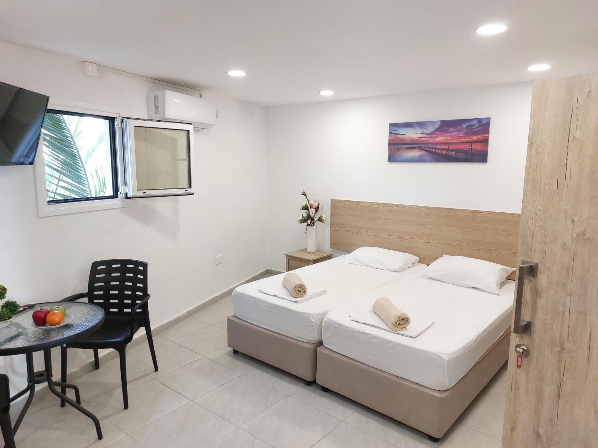Piazza Napa Apartment Agia Napa