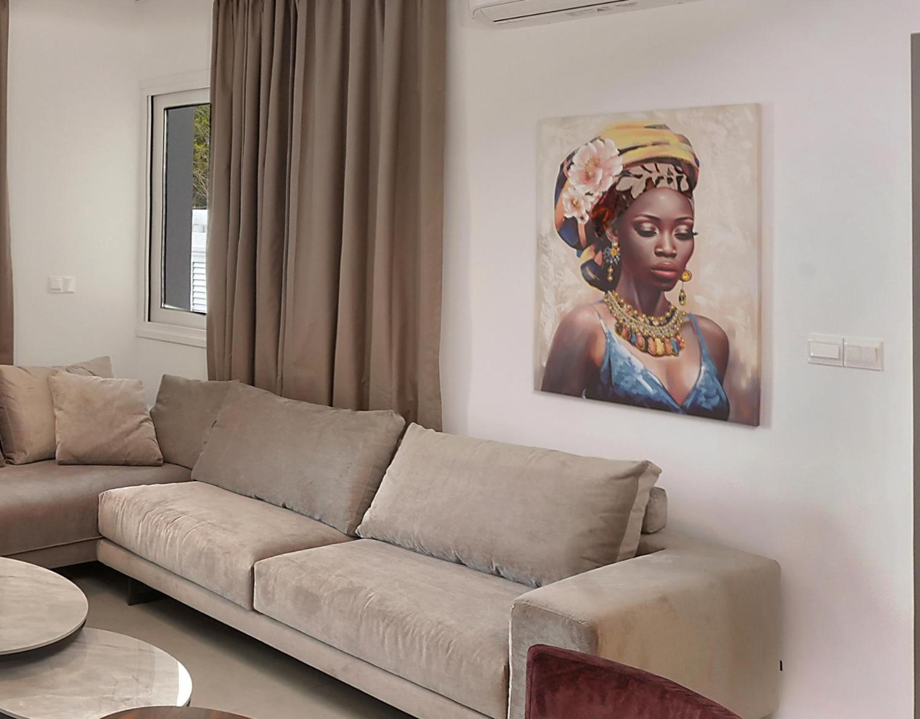 Villa Sun And Moon Luxury Ayia Napa