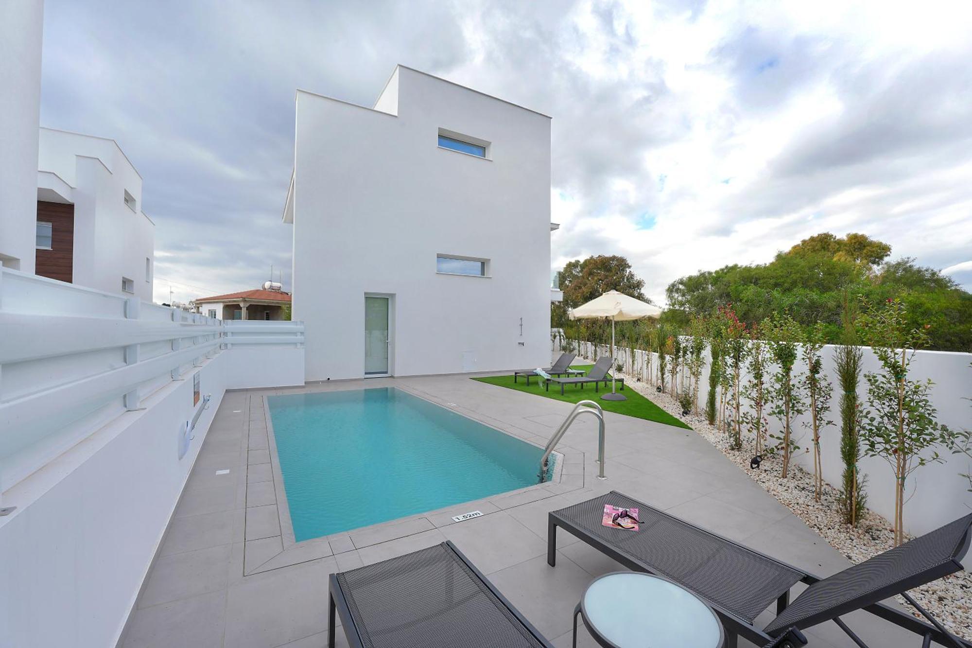 Villa Sun And Moon Luxury