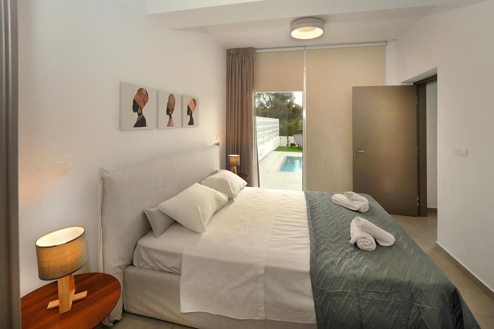 Villa Sun And Moon Luxury