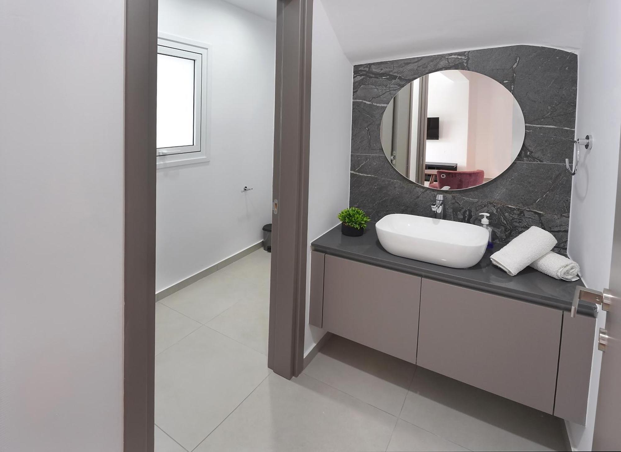 Villa Sun And Moon Luxury *