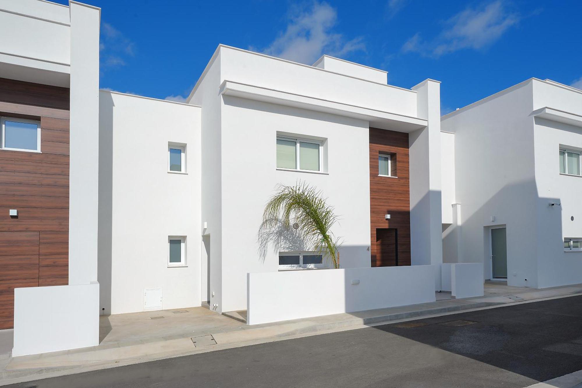 Villa Sun And Moon Luxury Ayia Napa