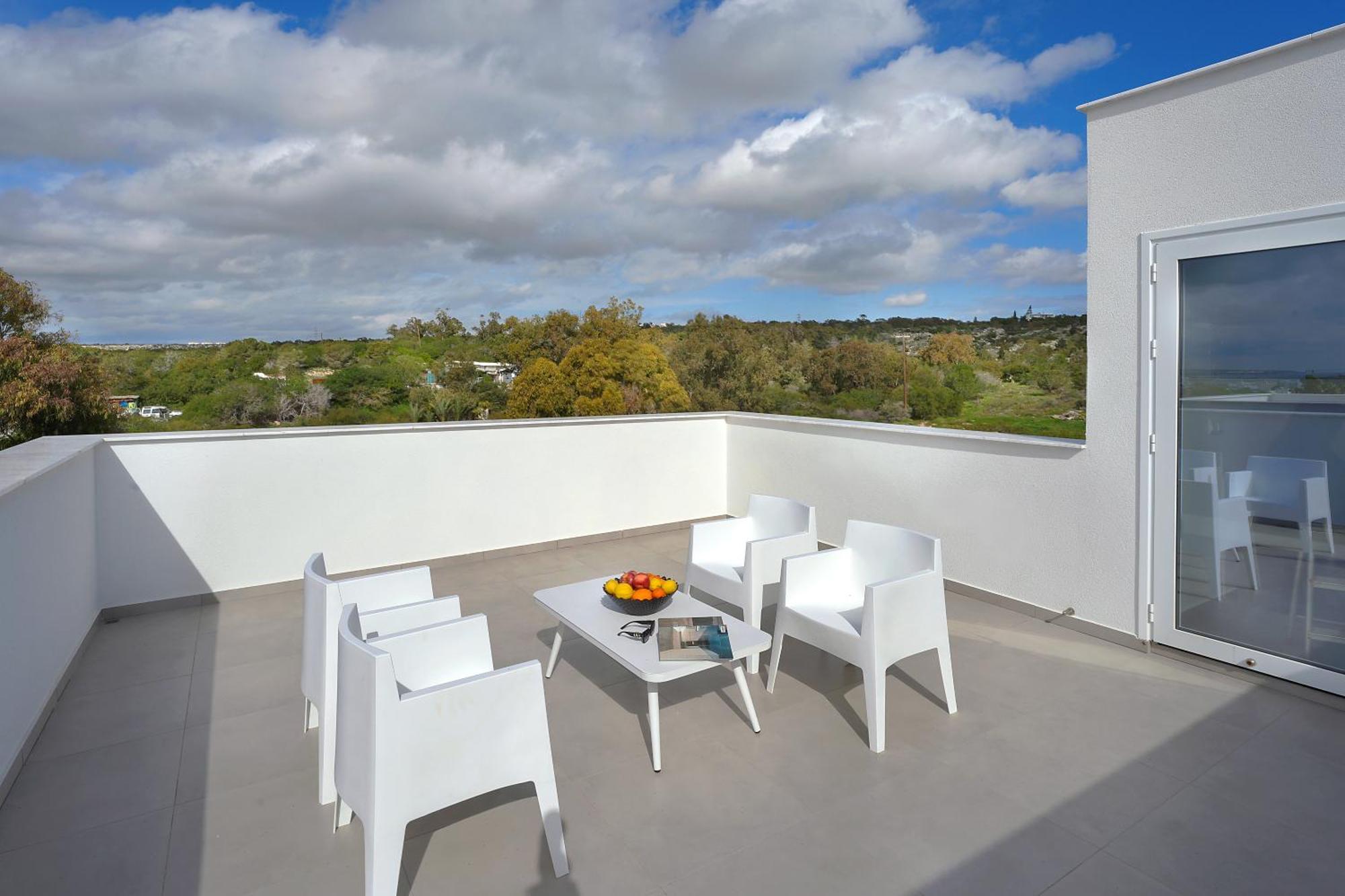 Sun And Moon Luxury Villa Ayia Napa
