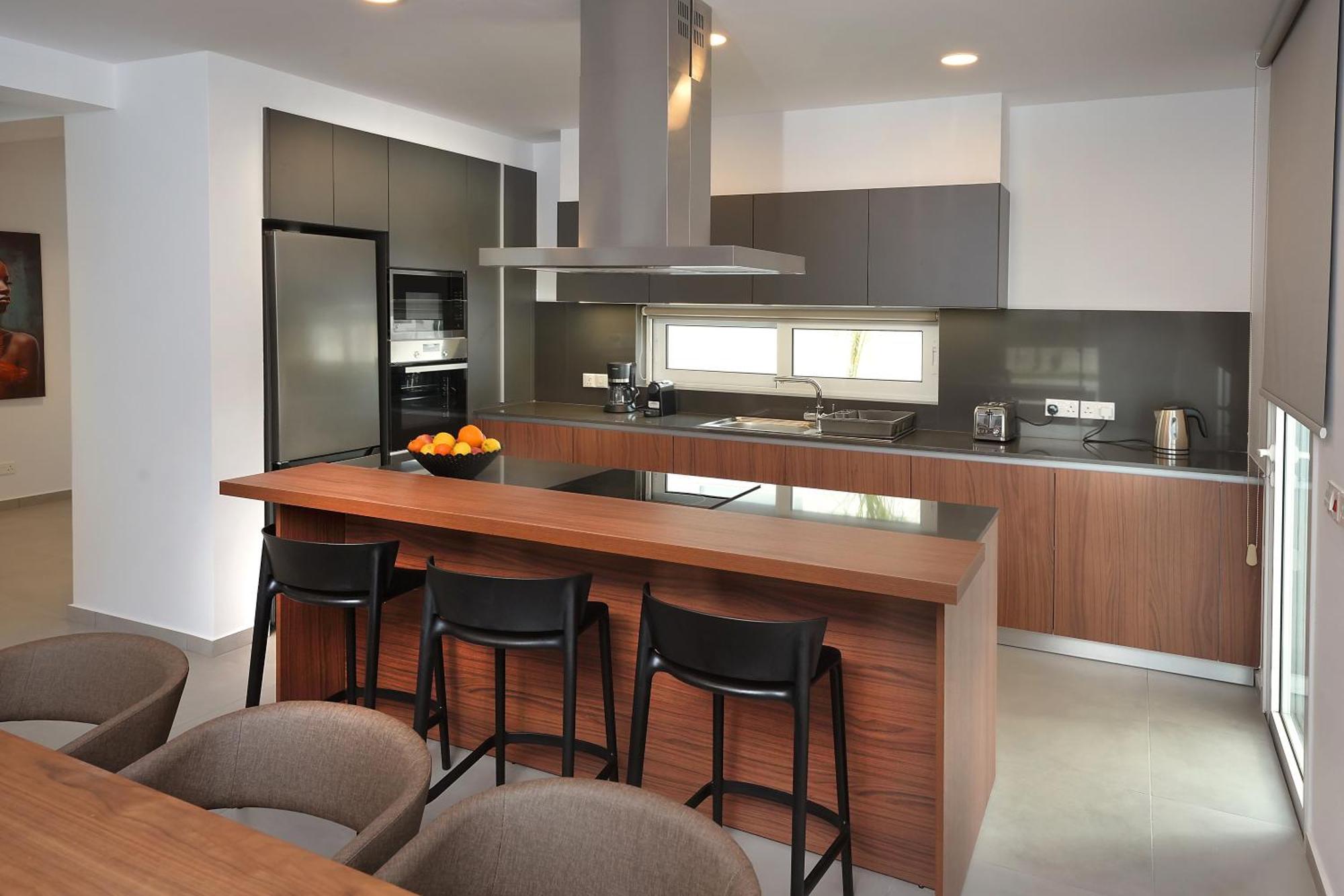Villa Sun And Moon Luxury Ayia Napa