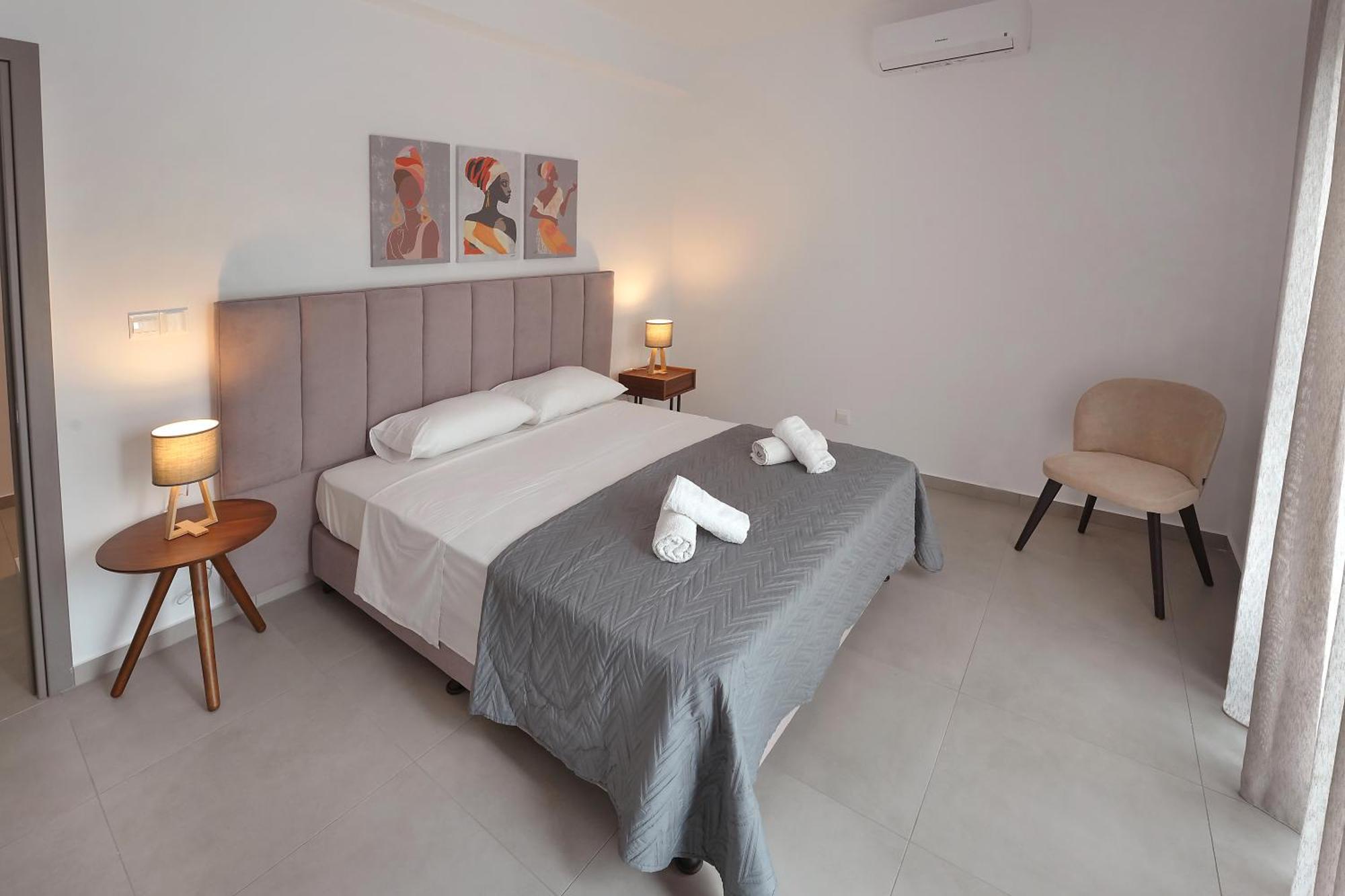 Sun And Moon Luxury * Ayia Napa