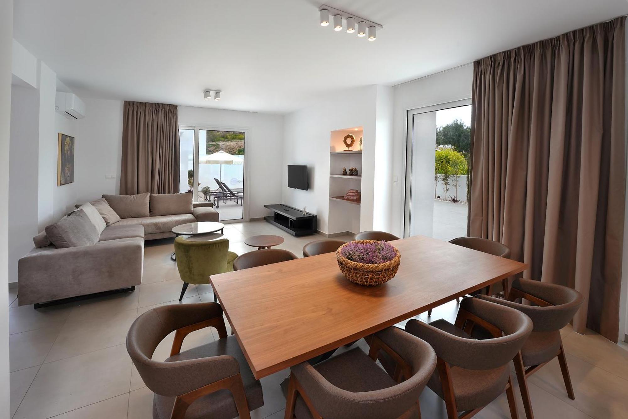 Villa Sun And Moon Luxury
