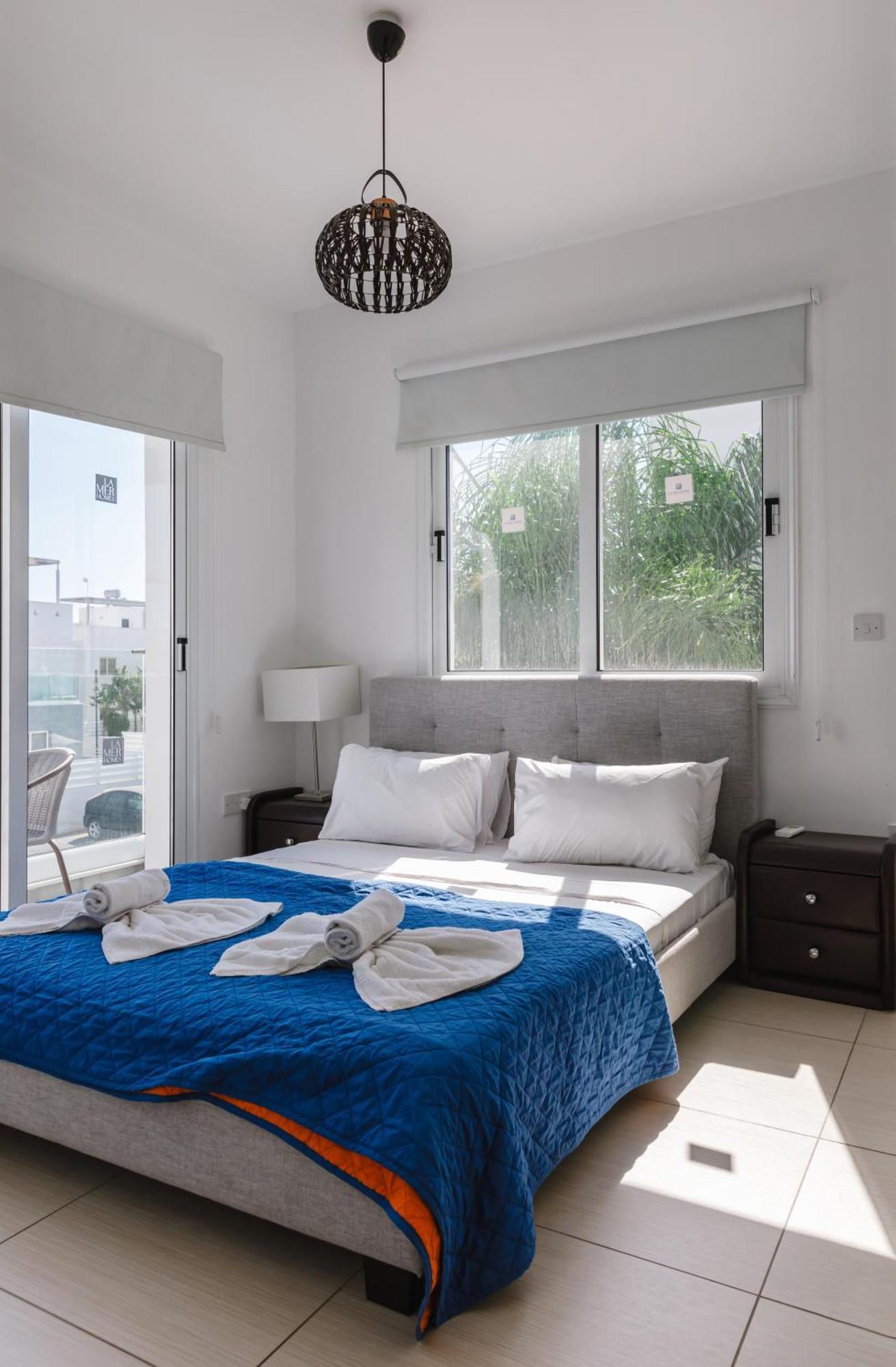 Villa Nissini #2 #3 And #22 Agia Napa