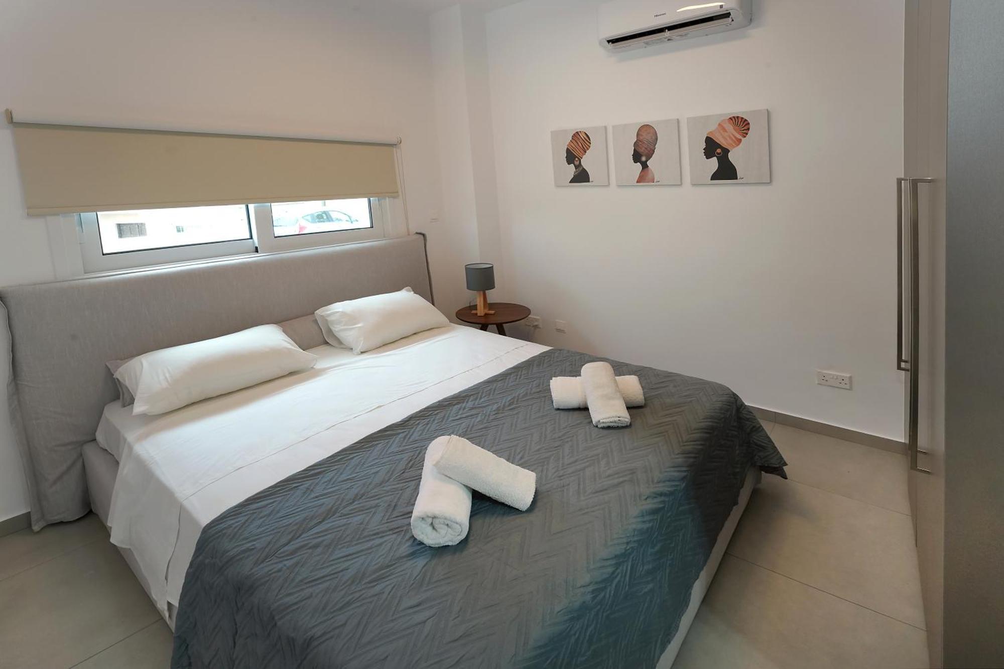 Sun And Moon Luxury * Ayia Napa