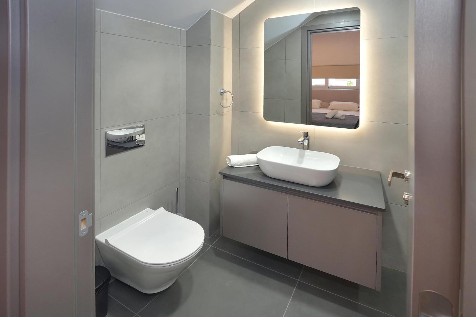Villa Sun And Moon Luxury *