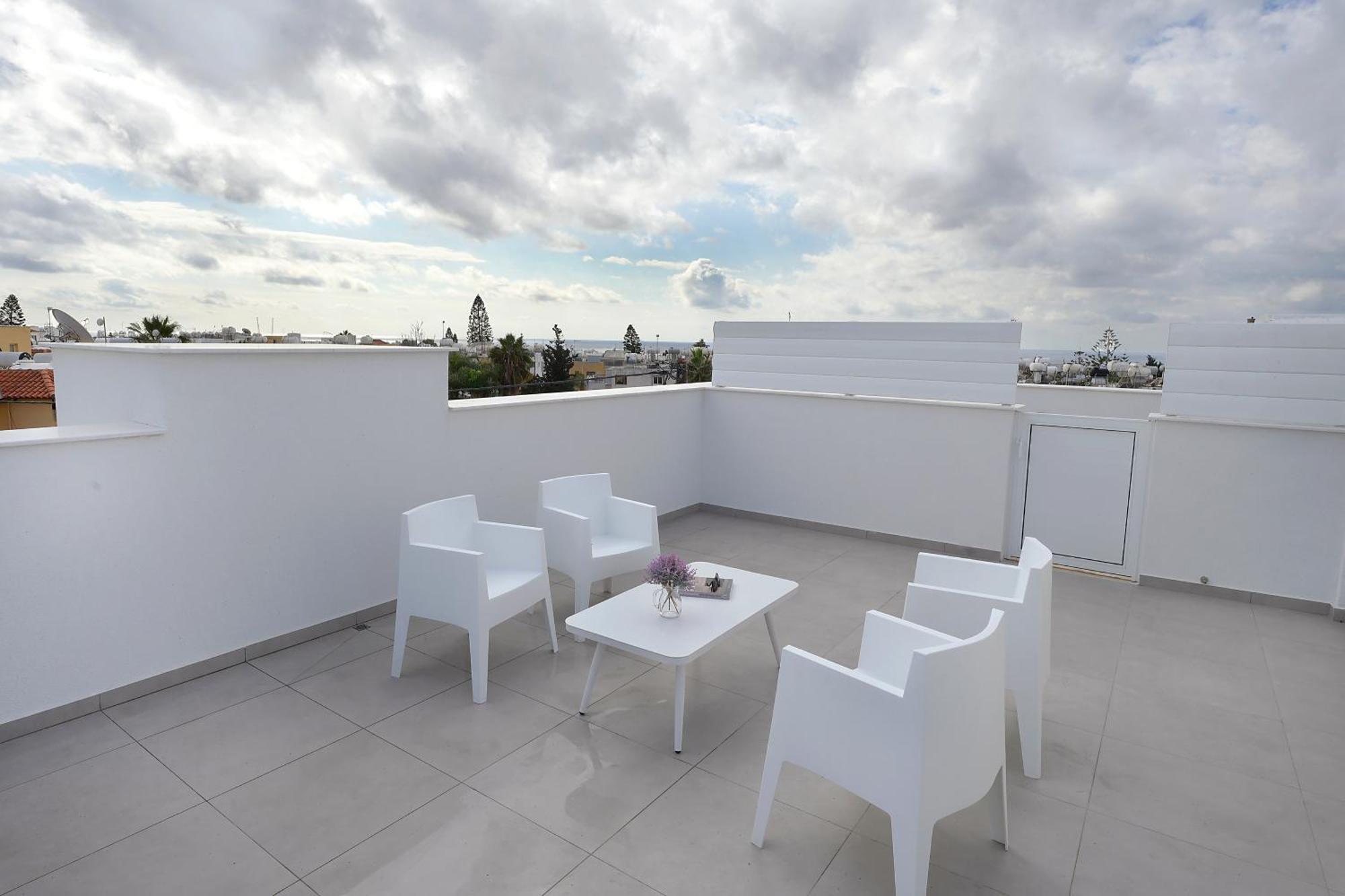 Villa Sun And Moon Luxury Ayia Napa
