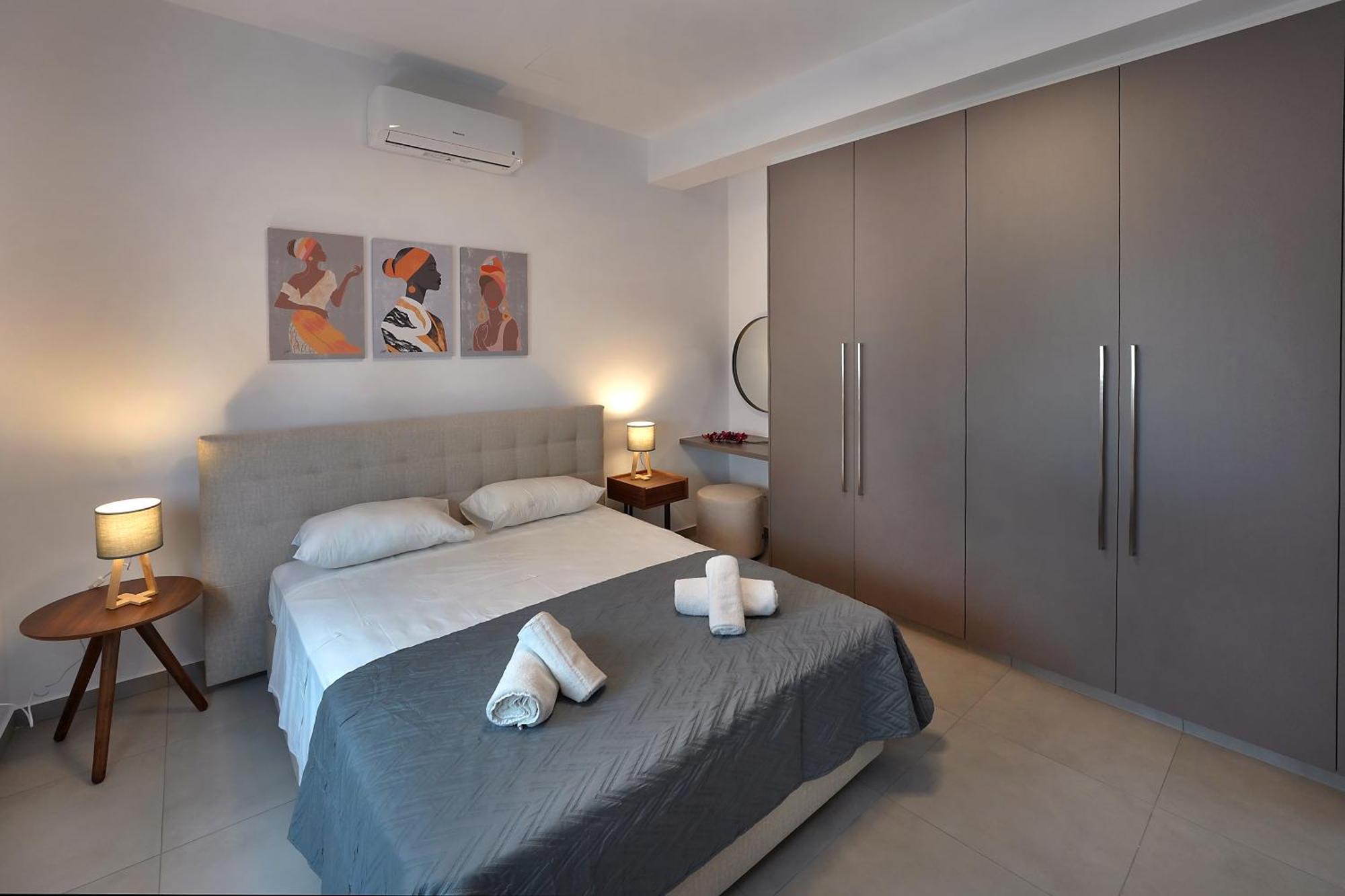 Villa Sun And Moon Luxury
