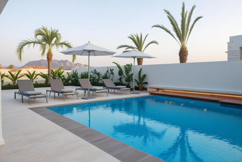 Seaview Luxury Fortuna Agia Napa
