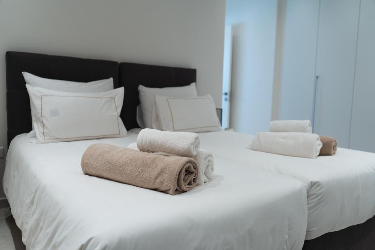 Seaview Luxury Fortuna * Agia Napa