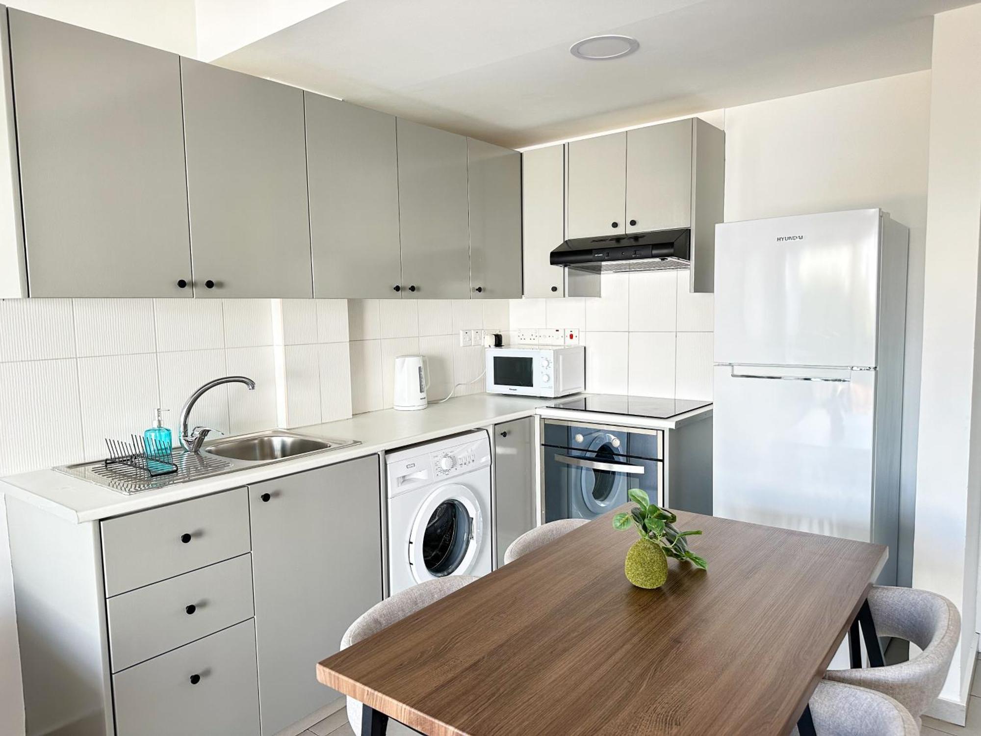 Apartamento Sherpa *