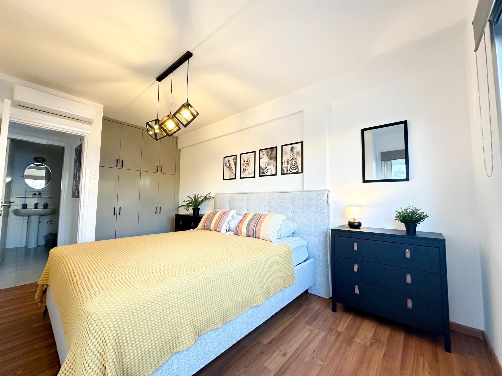 Apartamento Sherpa