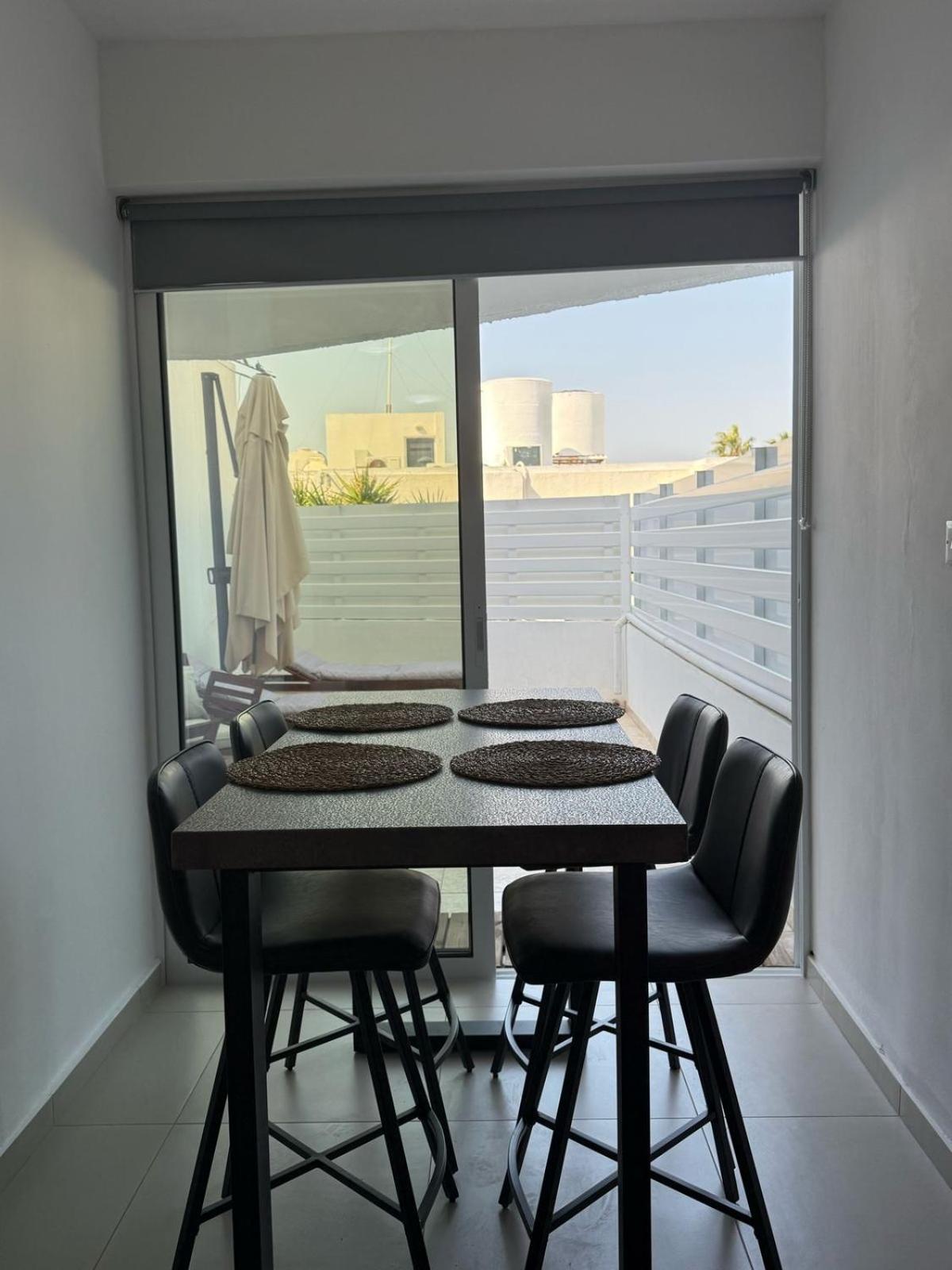 Apartment Nissi Breeze 2