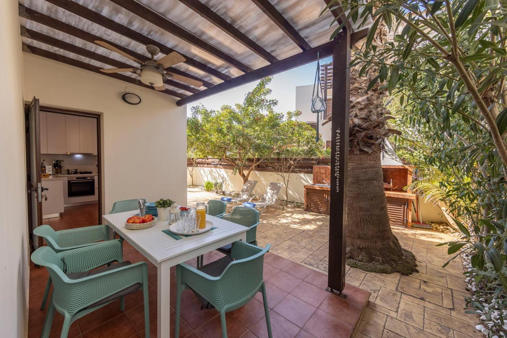 Casa de férias Ionion 27