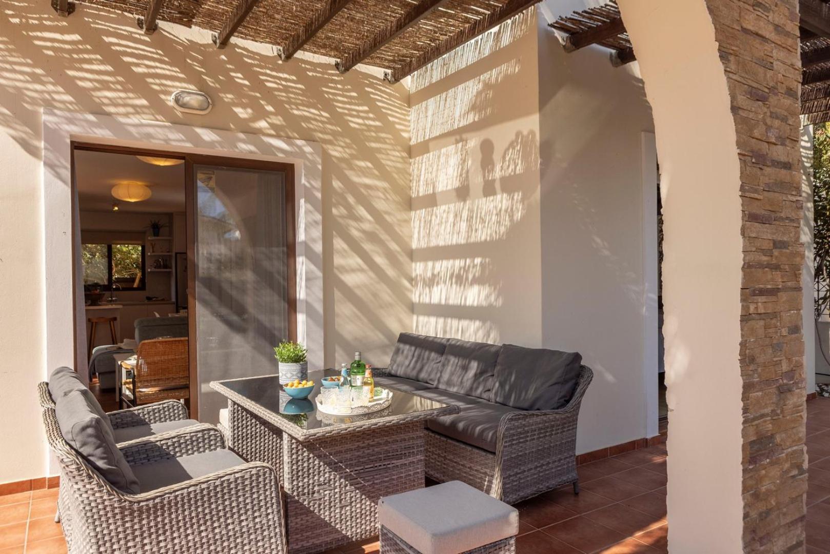 Casa de férias Ionion 27