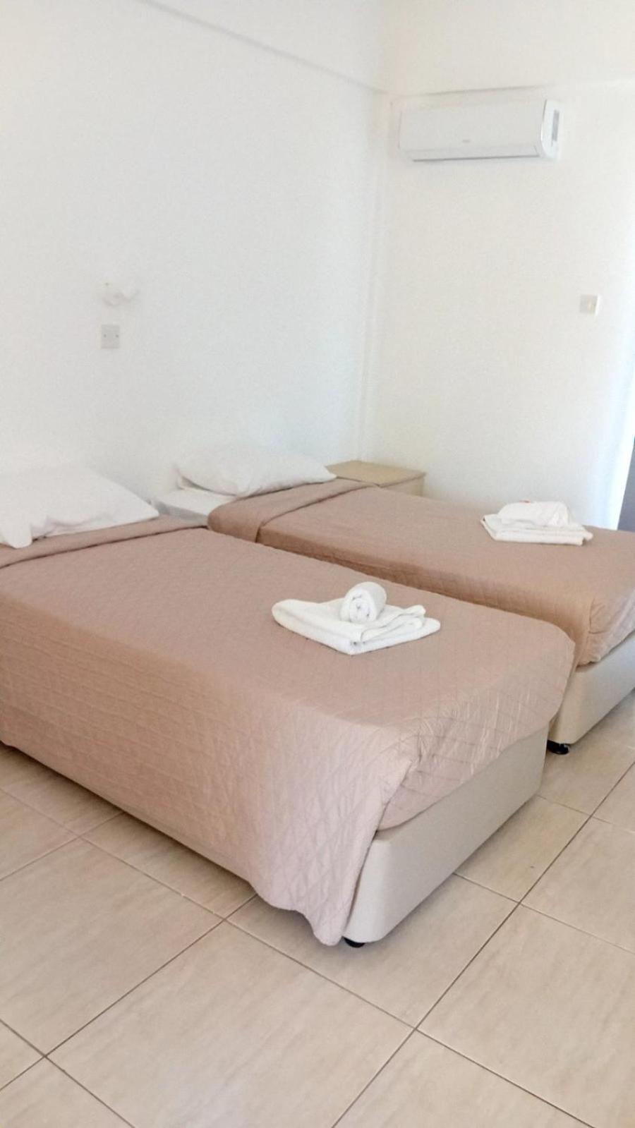 Napa Charles Apts * Agia Napa