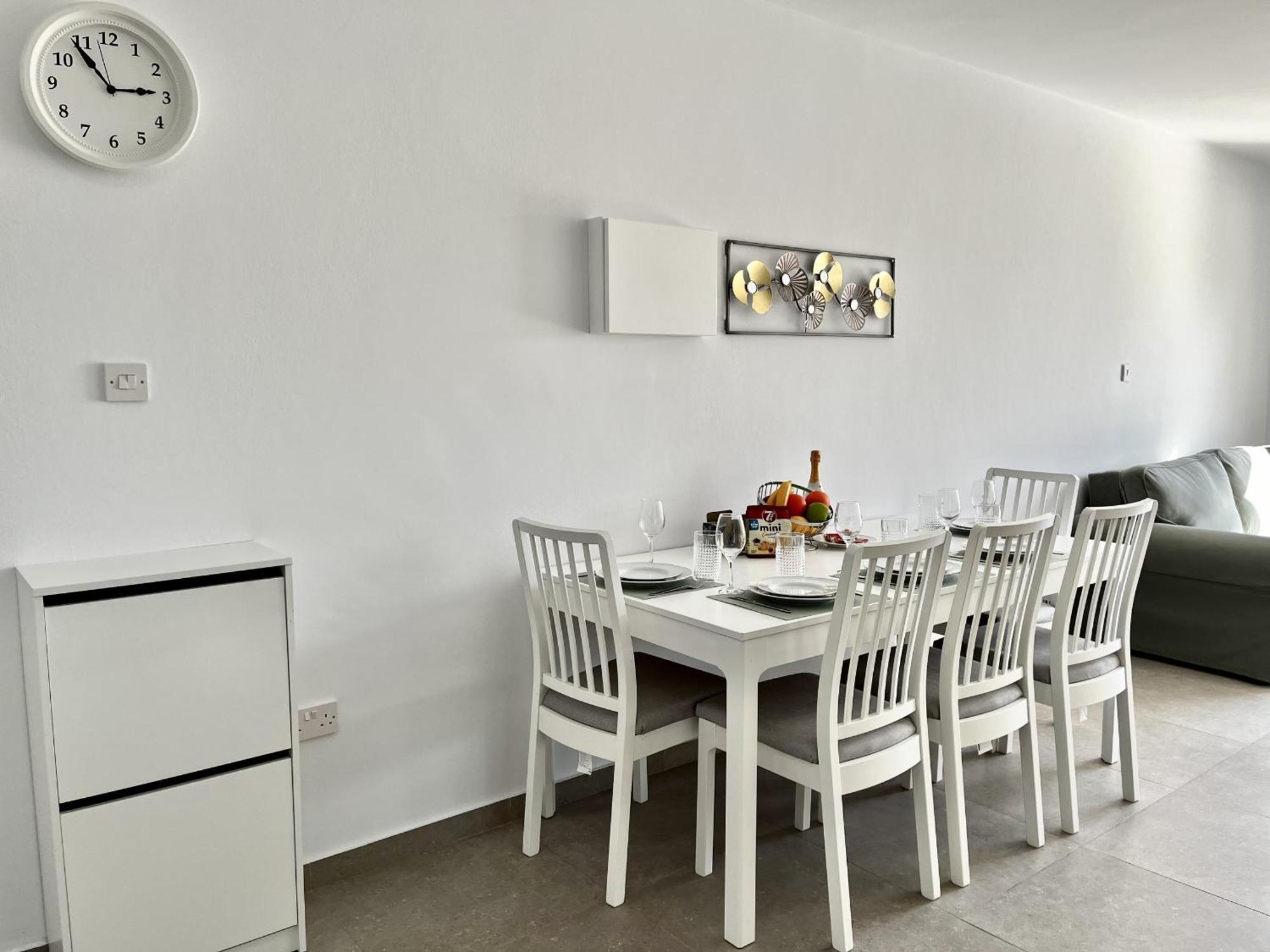 Apartment Ease Agia Napa