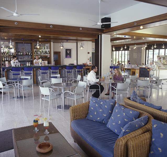 Senator - Adults Only Aparthotel Ayia Napa