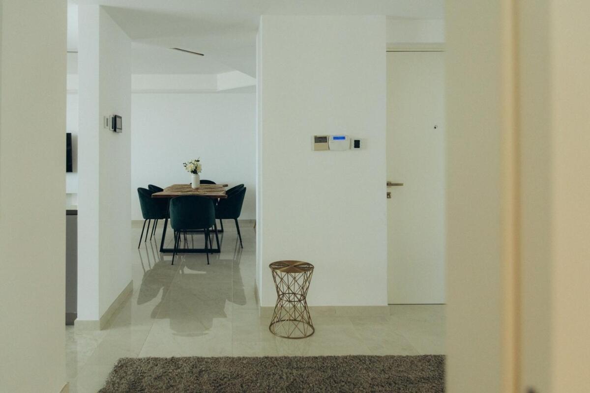 New Luxury 2br Seaview Apt, Sun City, Pool And * Ayia Napa