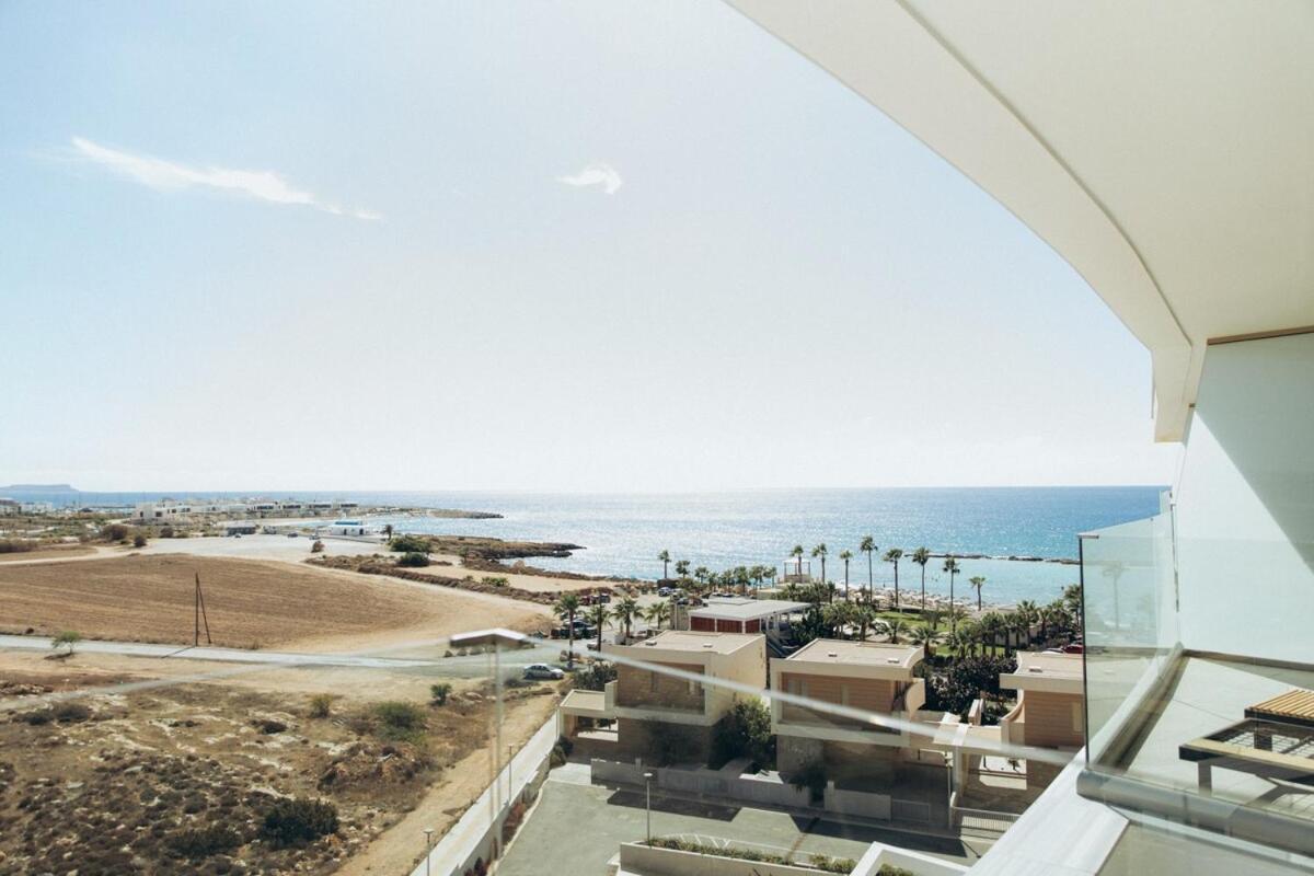 New Luxury 2br Seaview Apt, Sun City, Pool And Apartment *